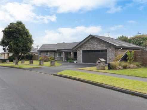 3 Harry Shaw Way, Raumati South