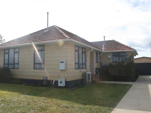 58 Fenton Street, Kawerau