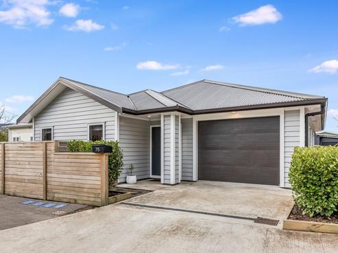 75 Ward Street, Wallaceville
