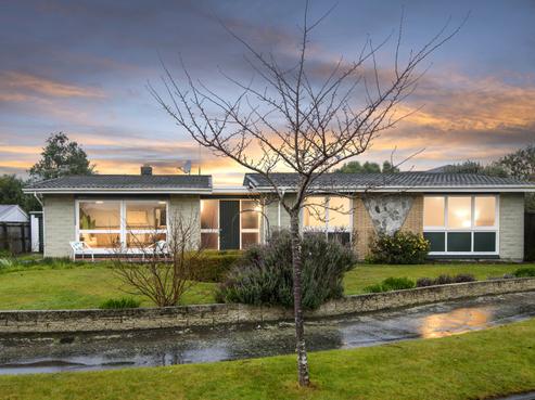 15 Ostend Place, Avonhead
