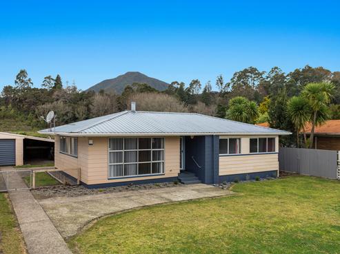 377 River Road, Kawerau