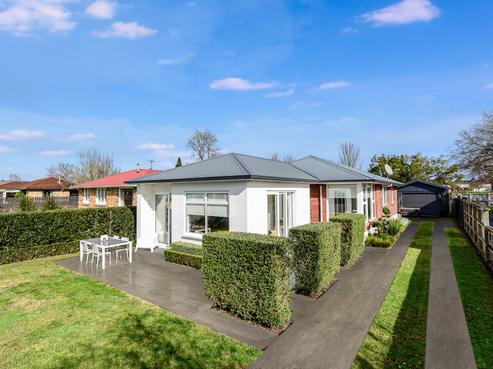 43 Cunningham Road, Beerescourt