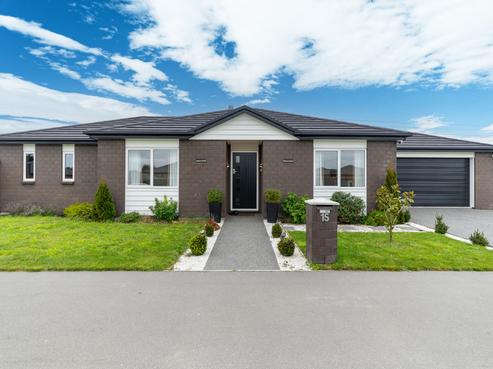 15 Mary Carpenter Avenue, Yaldhurst