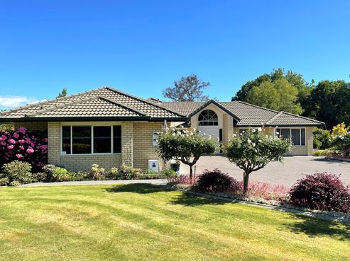 72 Old Golf Road, Otorohanga