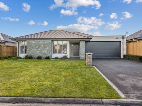 4 Fernham Way, Rolleston