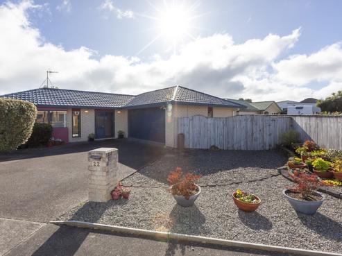22 Rifleman Lane, Paraparaumu Beach