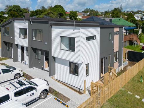 67D Divich Avenue, Te Atatu South