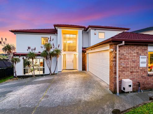 23 Virginia Street, Henderson