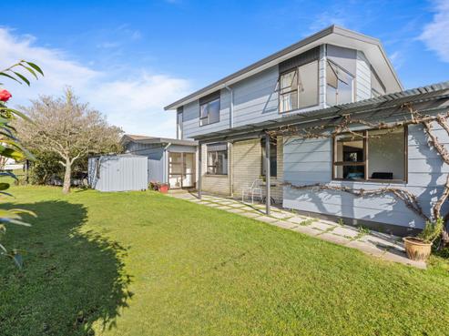 8 Cullen Crescent, Tokoroa