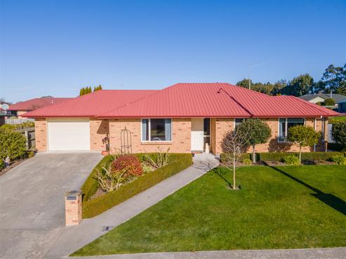 15 Hannah Place, Oamaru