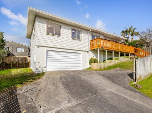 2/7 Romulus Place, Totara Vale