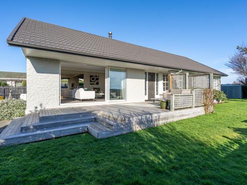 500 Racecourse Road, Hargest