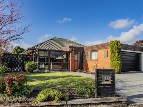 2/1 Fountainhead Lane, Hillmorton