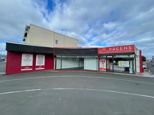 299 Castle Street, Dunedin Central