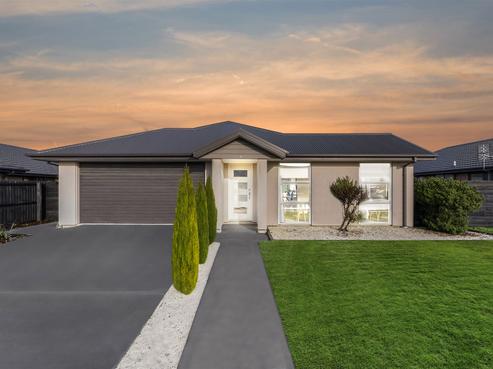 4 Andesite Drive, Rolleston