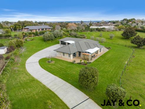 41 Heard Road, Papakura