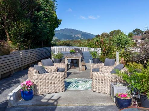 56 Poplar Avenue, Raumati South