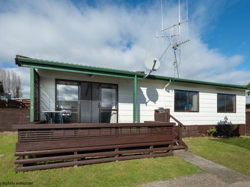 172B Poike Road, Poike