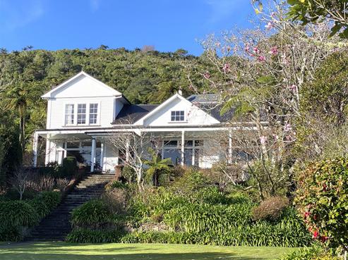 13 Kilgour Road, Greymouth