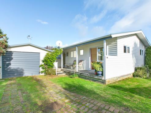 7A Gilmour Street, Waihi