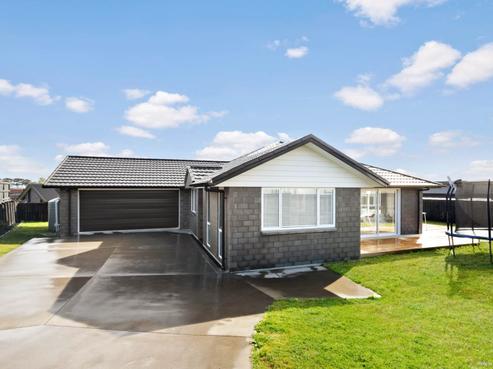 73 Te Paea Avenue, Paerata
