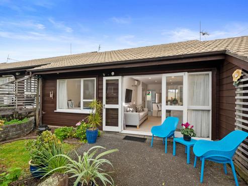 22/15 Puriri Street, Takapuna