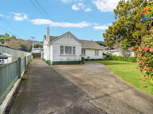195 Stokes Valley Road, Stokes Valley