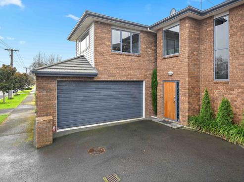 94A Macfarlane Street, Hamilton East