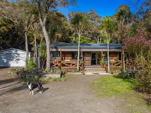 449 Grieve Road, Te Teko