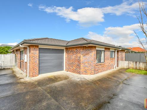 33A Marne Road, Papakura