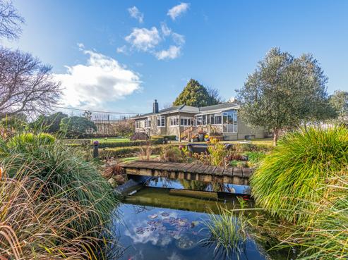 26 Alfredton Road, Eketahuna