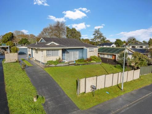 21 Hanover Place, Pahurehure