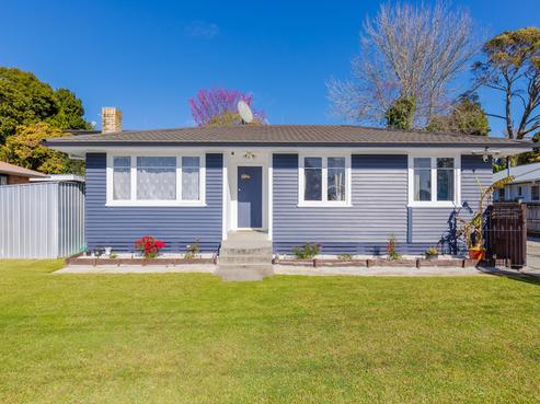 20 Glenview Terrace, Glenview