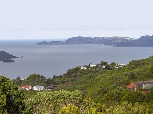 17 Acacia Avenue, Maungaraki