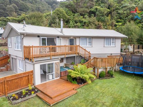 34 Kowhai Street, Wainuiomata