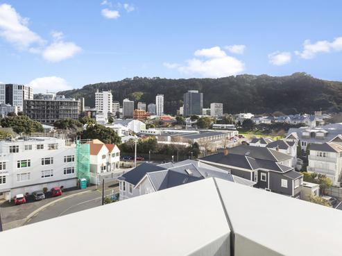 403/107 Thorndon Quay, Thorndon