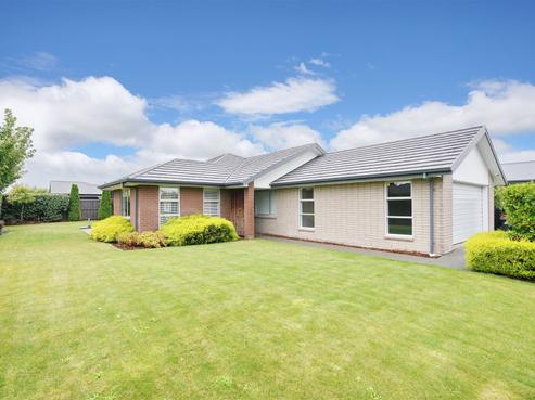 1 Eversham Drive, Rolleston