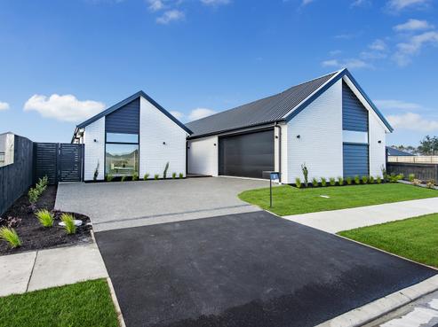 5 Makonui Road, Lincoln