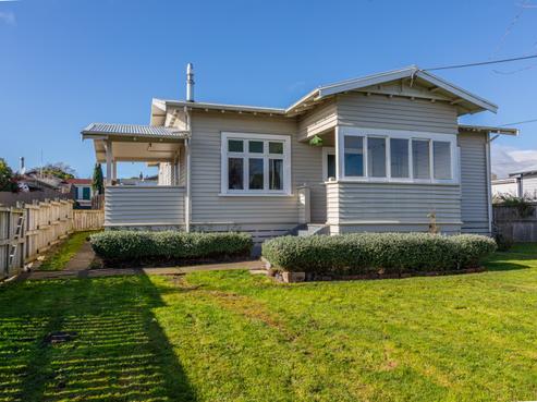 41 Racecourse Road, Waipukurau and Surrounds