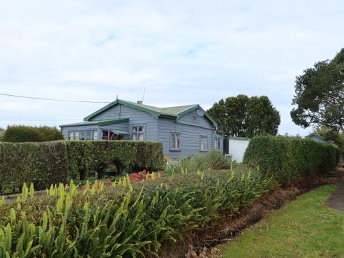 16 Norton Street, Te Kopuru