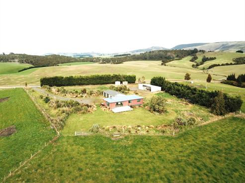 236 Cheetwood Road, Balclutha