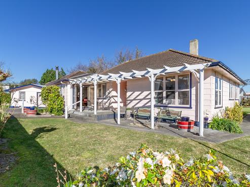 65 Hillary Crescent, Maraenui