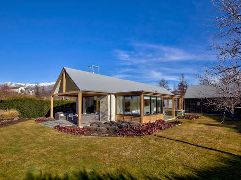 2 Taramea Lane, Arrowtown