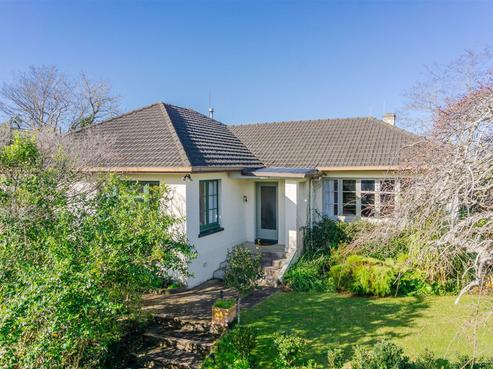 543 Kihikihi Road, Te Awamutu