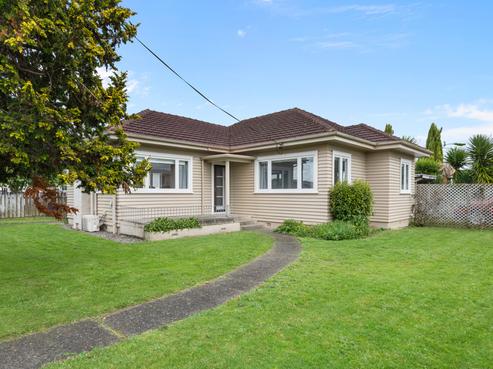 185 Studholme Street, Morrinsville