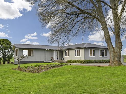90 Monks Road, Maraekakaho