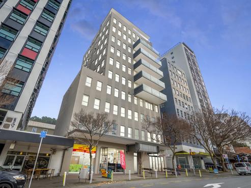 31/95 Molesworth Street, Thorndon