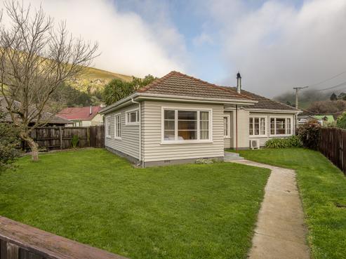 12 Truro Street, Sumner