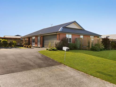 14 El Alamein Avenue, Rangiora