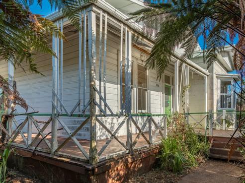 52 Wakefield Street, Westport